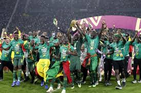 منتخب السنغال يتوج بكأس أمم أفريقيا للمرة الثانية على التوالي